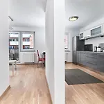 Apartments Wrocław Spiżowa